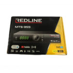 REDLINE MTS-359 - Image 4