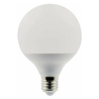 ΛΑΜΠΑ LED ΓΛΟΜΠΟΣ Φ95 12W E27 6500K 147-77400