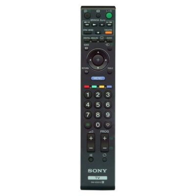 ΤΗΛΕΧΕΙΡΙΣΤΗΡΙΟ for SONY RM-ED013 0099