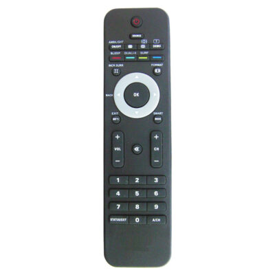 ΤΗΛΕΧΕΙΡΙΣΤΗΡΙΟ PHILIPS 0109