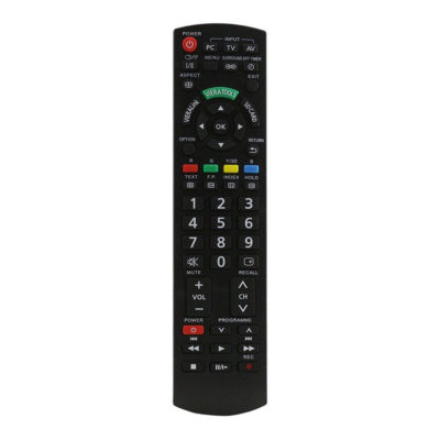 ΤΗΛΕΧΕΙΡΙΣΤΗΡΙΟ PANASONIC 10672