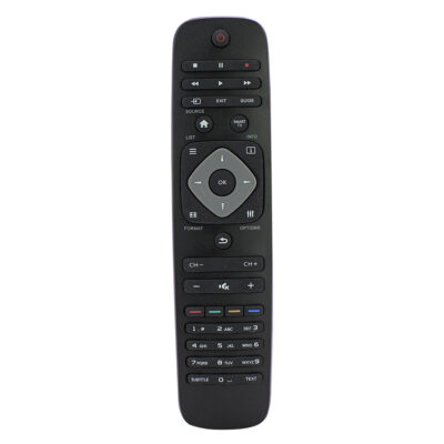 ΤΗΛΕΧΕΙΡΙΣΤΗΡΙΟ PHILIPS RM-D1100