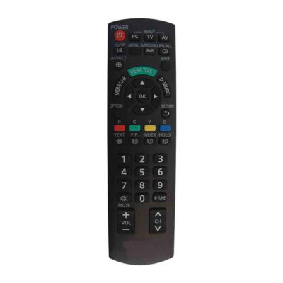 ΤΗΛΕΧΕΙΡΙΣΤΗΡΙΟ PANASONIC 1159