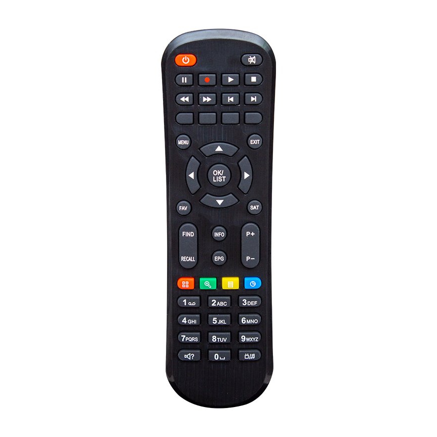 12571 ΤΗΛΕΧΕΙΡΙΣΤΗΡΙΟ BENJAMIN BJ-11400 HD - Image 1