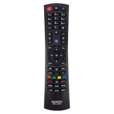 ΤΗΛΕΧΕΙΡΙΣΤΗΡΙΟ VESTEL HUAYU RM-L1385