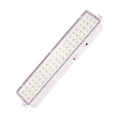 ΦΩΤΙΣΤΙΚΟ ΑΣΦΑΛΕΙΑΣ ΕΦΕΔΡΙΚΟ LED 4W IP20