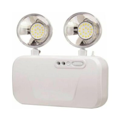 ΕΦΕΔΡΙΚΟΣ ΦΩΤΙΣΜΟΣ 2Χ20 SMD LED 4W IP20