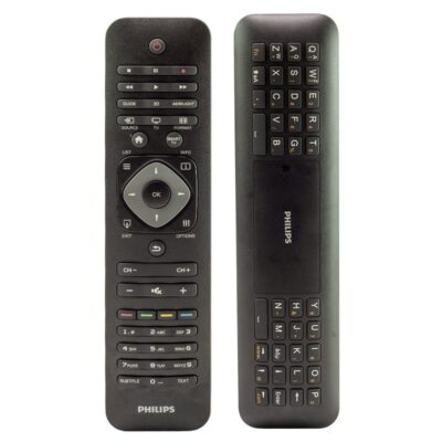 ΤΗΛΕΧΕΙΡΙΣΤΗΡΙΟ PHILIPS TV TVRC51312/12