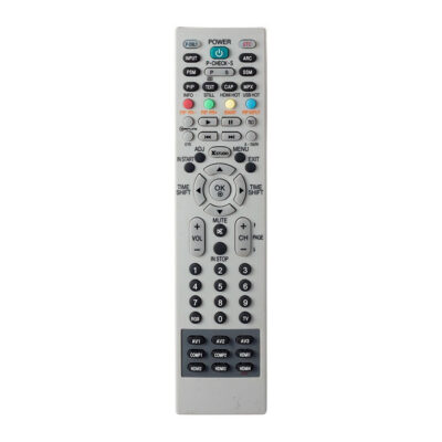 ΤΗΛΕΧΕΙΡΙΣΤΗΡΙΟ LG LCD-LED TV
