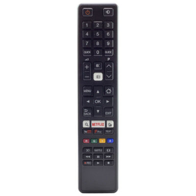 ΤΗΛΕΧΕΙΡΙΣΤΗΡΙΟ TOSHIBA CT-8069