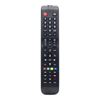 ΤΗΛΕΧΕΙΡΙΣΤΗΡΙΑ REDLINE ANDROID TV