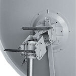 Δορυφορικό Πιάτο 150cm - Image 2