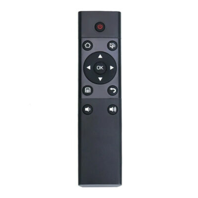 ΤΗΛΕΧΕΙΡΙΣΤΗΡΙΟ Voice Control Fly Air Mouse S122
