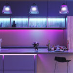 V-TAC ΤΑΙΝΙΑ LED SMD5050 10,8W/m 12V IP20 5m RGB SKU:2120 - Image 4