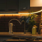 V-TAC ΤΑΙΝΙΑ LED SMD5050 10.8W/m 24V IP20 5m RGB - Image 4