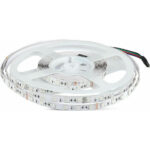 V-TAC ΤΑΙΝΙΑ LED SMD5050 10,8W/m 12V IP20 5m RGB SKU:2120