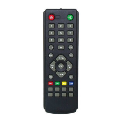 ΤΗΛΕΧΕΙΡΙΣΤΗΡΙΟ MAGBOX MINI