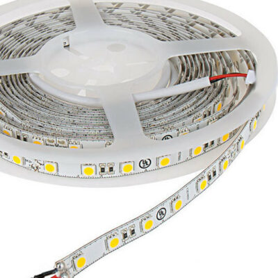 ΤΑΙΝΙΑ LED ΜΠΛΕ SMD2835 12V 5m  283560BNK
