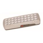 ΦΩΤΙΣΤΙΚΟ ΑΣΦΑΛΕΙΑΣ LED 3W IP20 ΛΕΥΚΟ