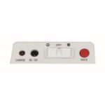 ΦΩΤΙΣΤΙΚΟ ΑΣΦΑΛΕΙΑΣ LED 3W IP20 ΛΕΥΚΟ - Image 3