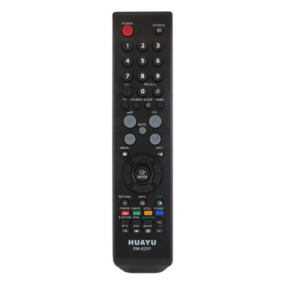 ΤΗΛΕΧΕΙΡΙΣΤΗΡΙΟ SAMSUNG RM-625F LCD TV