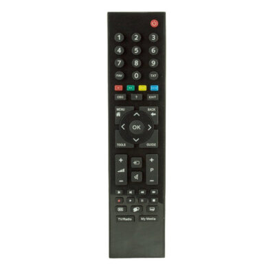 ΤΗΛΕΧΕΙΡΙΣΤΗΡΙΟ GRUNDIG - BEKO REMOTE  33729