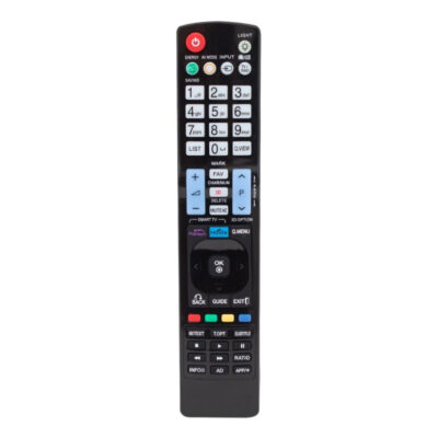ΤΗΛΕΧΕΙΡΙΣΤΗΡΙΟ LG LCD LED TV 34088