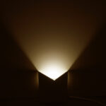 LED Αρχιτεκτονικό Φωτιστικό - ΓΚΡΙ - Image 6
