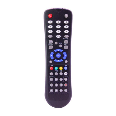 ΤΗΛΕΧΕΙΡΙΣΤΗΡΙΟ YUMATU FULL HD 6170