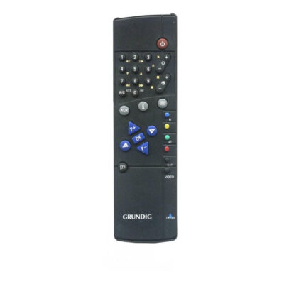 ΤΗΛΕΧΕΙΡΙΣΤΗΡΙΟ GRUNDIG TP-720