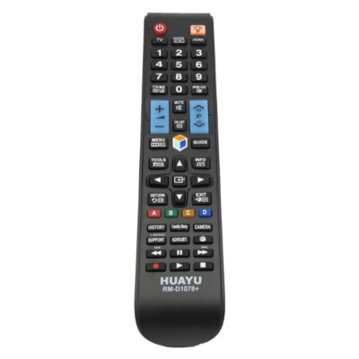 ΤΗΛΕΧΕΙΡΙΣΤΗΡΙΟ SAMSUNG LCD/LED TV RM-D1078+