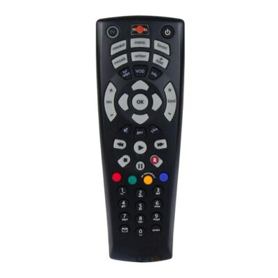 ΤΗΛΕΧΕΙΡΙΣΤΗΡΙΟ D-SMART DRU-360