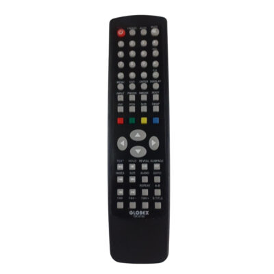 ΤΗΛΕΧΕΙΡΙΣΤΗΡΙΟ GLOBEX GX-0155