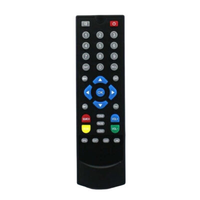 ΤΗΛΕΧΕΙΡΙΣΤΗΡΙΟ HIREMCO FREESAT ZAP