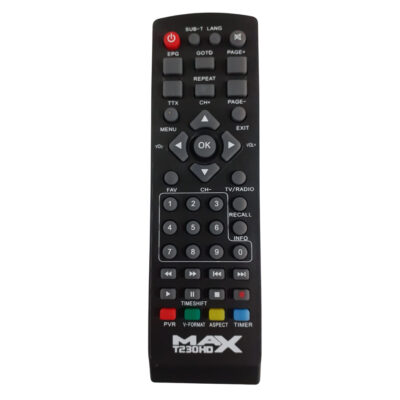 ΤΗΛΕΧΕΙΡΙΣΤΗΡΙΟ MAX T230HD