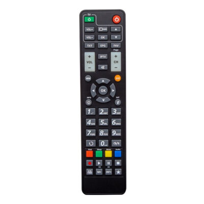 ΤΗΛΕΧΕΙΡΙΣΤΗΡΙΟ NEXT 2000HD (2023 HD)
