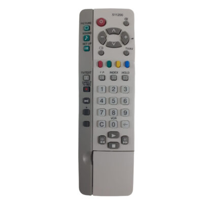 ΤΗΛΕΧΕΙΡΙΣΤΗΡΙΟ PANASONIC 511200