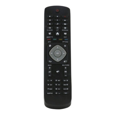ΤΗΛΕΧΕΙΡΙΣΤΗΡΙΟ PHILIPS TV PHI-203