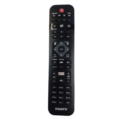 ΤΗΛΕΧΕΙΡΙΣΤΗΡΙΟ PHILIPS TV