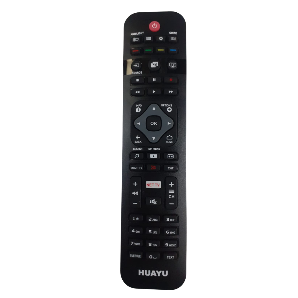 PHILIPS HUAYU-PhotoRoom ΤΗΛΕΧΕΙΡΙΣΤΗΡΙΟ PHILIPS TV - Image 1