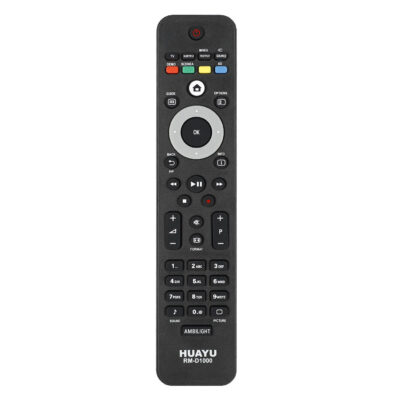 ΤΗΛΕΧΕΙΡΙΣΤΗΡΙΟ PHILIPS HUAYU RM-D1000