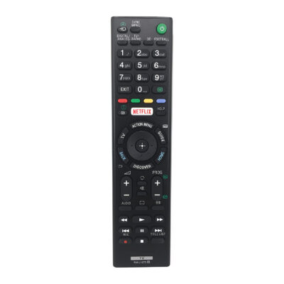 ΤΗΛΕΧΕΙΡΙΣΤΗΡΙΟ SONY NETFLIX RM-L1275