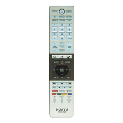 ΤΗΛΕΧΕΙΡΙΣΤΗΡΙΟ TOSHIBA RM-L1328