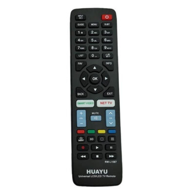 ΤΗΛΕΧΕΙΡΙΣΤΗΡΙΟ HUAYU RM-L1587