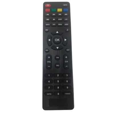 ΤΗΛΕΧΕΙΡΙΣΤΗΡΙΟ TECHNOBOX 5000HD
