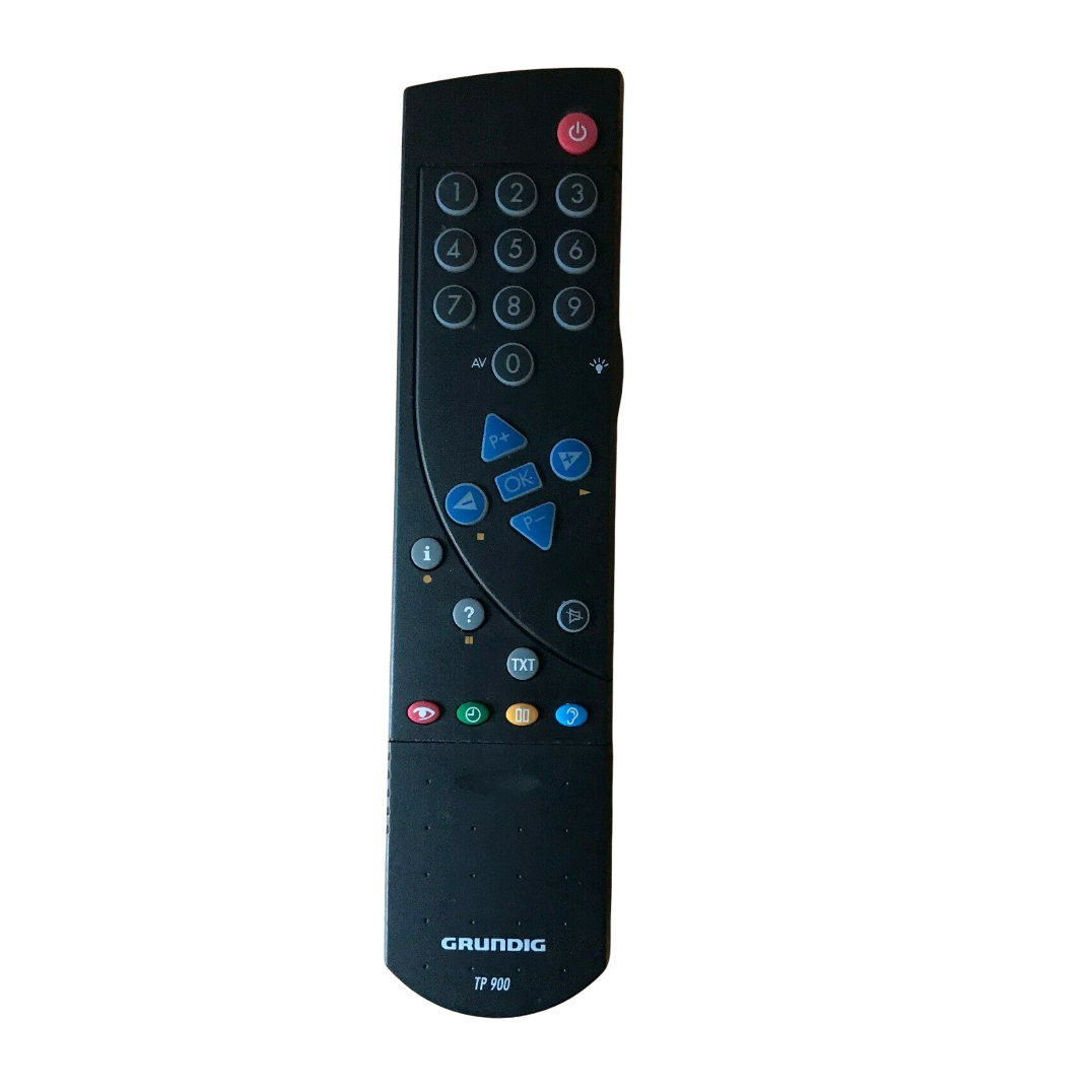 TP 900-PhotoRoom ΤΗΛΕΧΕΙΡΙΣΤΗΡΙΟ GRUNDIG TP 900 - Image 1