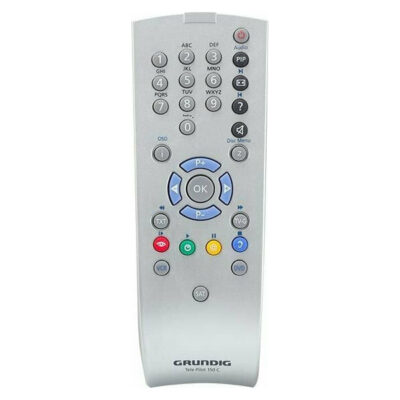 ΤΗΛΕΧΕΙΡΙΣΤΗΡΙΟ GRUNDIG LOR 138
