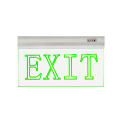 ΦΩΤΙΣΤΙΚΟ EXIT 1,5W 50Lm 6LED  HL330L