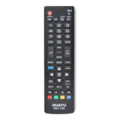 ΤΗΛΕΧΕΙΡΙΣΤΗΡΙΟ LG HUAYU RM-L1162