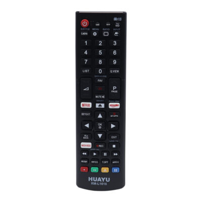 ΤΗΛΕΧΕΙΡΙΣΤΗΡΙΟ LG HUAYU RM-L1616